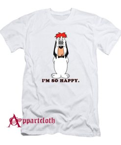 Droopy Dog T-Shirt