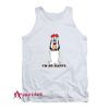 Droopy Dog Tank Top