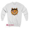 Glo Gang Bear Sweatshirt