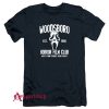 Horror Film T-Shirt