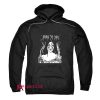 Lana Hell Rey – Born To Die Hoodie