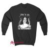 Lana Hell Rey – Born To Die Sweatshirt