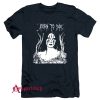 Lana Hell Rey – Born To Die T-Shirt