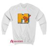 MBV My Bloody Valentine Sweatshirt