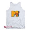 MBV My Bloody Valentine Tank Top