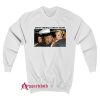 Make America Great Again Britney Paris Lindsay Meme Sweatshirt