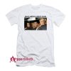 Make America Great Again Britney Paris Lindsay Meme T-Shirt