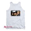 Make America Great Again Britney Paris Lindsay Meme Tank Top