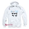 Only Cats Hoodie