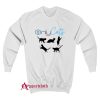 Only Cats Sweatshirt