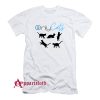 Only Cats T-Shirt