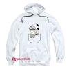 Pocket Catana & John Hoodie