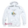 Pooh and Piglet Hoodie
