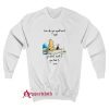 Pooh and Piglet Sweatshirt