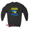 Russian Warship Go Fuck Yourself Sweatshirt