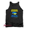 Russian Warship Go Fuck Yourself Tank Top