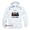 Sith Park Oh My God We Killed Qui-Gon Hoodie