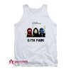 Sith Park Oh My God We Killed Qui-Gon Tank Top