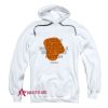 Stolen Black Breastmilk Built This Nation Hoodie