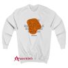 Stolen Black Breastmilk Built This Nation Sweatshirt
