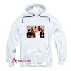 The Clueless Cast Hoodie