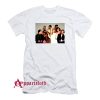 The Clueless Cast T-Shirt