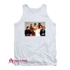 The Clueless Cast Tank Top