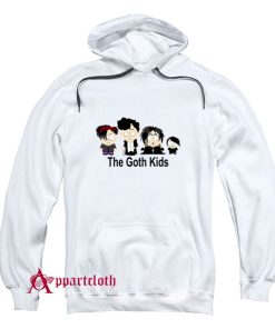 The Goth Kids Hoodie