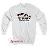 The Goth Kids Sweatshirt