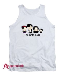 The Goth Kids Tank Top
