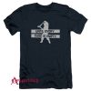 Until Every Cage is Empty T-Shirt
