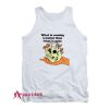 What is Coming is Better Than What is Gone Tank Top