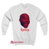 Ainsley Harriott Sweatshirt