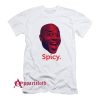 Ainsley Harriott T-Shirt
