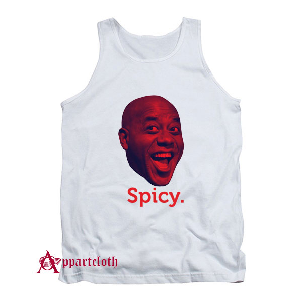 Ainsley Harriott Tank Top