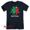 Best Friends Weed T-Shirt