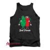 Best Friends Weed Tank Top