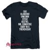 Castiel Supernatural Nicknames T-Shirt