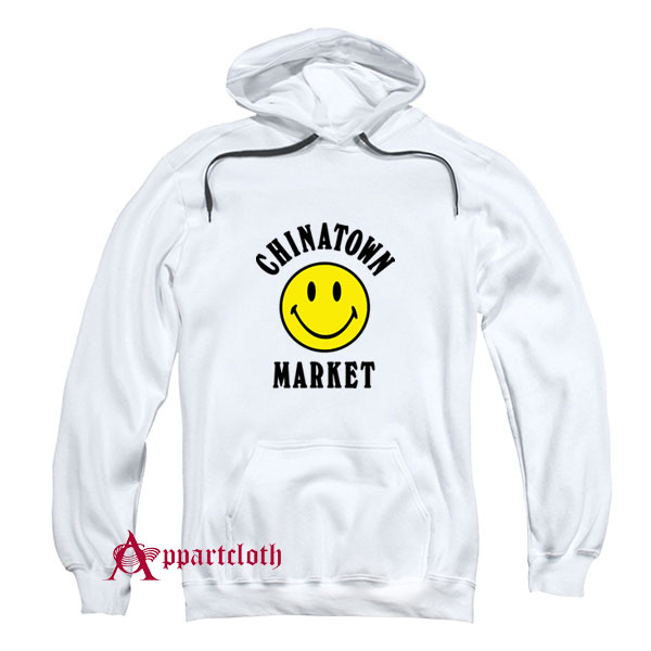 Chinatown hoodie Clearance