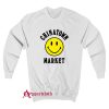 Chinatown Market Sweatshirt