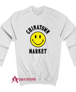 Chinatown Market Sweatshirt