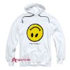 Fake Happy Hoodie