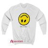 Fake Happy Sweatshirt