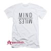 Mind Over Miles Running T-Shirt