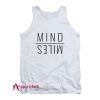 Mind Over Miles Running Tank Top