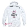PaPa Bunny Hoodie
