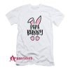 PaPa Bunny T-Shirt