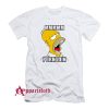 Pork Loin Homer Simpson Drooling Meme T-Shirt