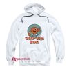 Shoot Your Shot A Little Basketball Man Hoodie