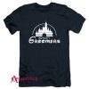 Walt Disney Boycott Groomers Parody T-Shirt